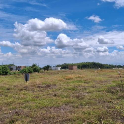Lote en venta en Jamundí